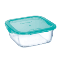 Контейнер LUMINARC KEEP'N' BOX /квадратный /760 мл. (P0735)