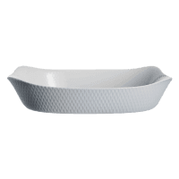 Форма с/к LUMINARC SMART CUISINE WAVY GRANIT д.запик/прямоуголь./34x25см (X1629)
