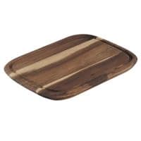 Доска для вырезки Tefal Jamie Oliver 28х21.5х2 см (K2680855)