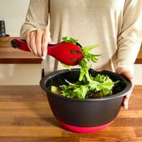 Набор ложек для салата Tefal Ingenio+ (K1991434)