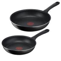 Набор сковородок Tefal Day by Day 20 и 26 см (B4219053)
