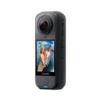 Экшн-камера Insta360 X4 Air Standard Bundle Black (6977644761922)