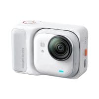 Экшн-камера Insta360 GO Ultra Standard Edition Arctic White (6977644761342)