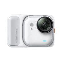 Экшн-камера Insta360 GO Ultra Creator Bundle Arctic White (6977644765234)
