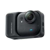Экшн-камера Insta360 GO Ultra Creator Bundle Midnight Black (6977644765241)