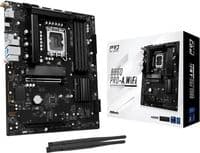 Mатеринська плата s1851 Intel B860 4xDDR5 DP/HDMI  3xM.2 2.5GbE LAN ATX  B860 PRO-A WIFI