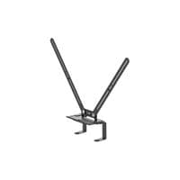 Комп.Аксесуари LOGITECH TV Mount for Video Bars (952-000041) Кріплення під монітор