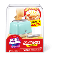 Игровой набор ZURU MINI BRANDS Магическая кухня