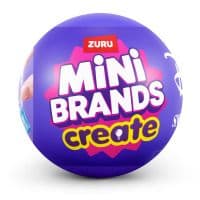 Игровой набор ZURU MINI BRANDS Create Disney