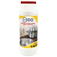 Порошок для чистки кухни Eff 500 г (4820017663496)