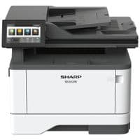 Многофункциональное устройство Sharp MXB428W