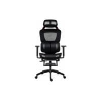 Кресло игровое GT Racer X-4412 Black/Red