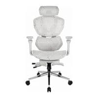 Кресло игровое GT Racer X-7002 Gray/Gray/Light Gray (X-7002 Gray/Gray/Light Gray (Massage))