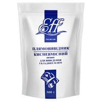 Пятновыводитель Eff Premium Кислородсодержащий автомат Для сложных пятен 300 г (4820017660280)