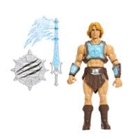 Фигурка Masters Of The Universe интерактивна Хи-Мэн серии "Первые" по мотивам фильма "Властелины Вселенной" (JKJ02)