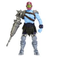 Фигурка Masters Of The Universe интерактивная Челюсть серии "Первые" по мотивам фильма "Властелины Вселенной" (JKJ03)