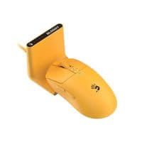 Мишка A4Tech Bloody R72 Ultra Tower Wireless Yellow (4711421003841)