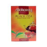 Чай Alokozay черный листовой 400 г (4820229040191)