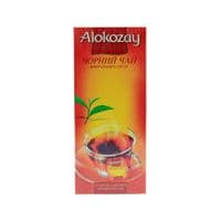 Чай Alokozay черный 25х2 г (фильтр-пакет) (4820229040023)