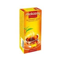 Чай Alokozay черный 25х2 г (фильтр-пакет без нити) (4820229040832)
