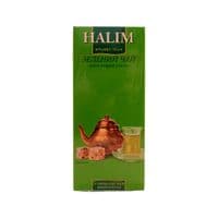 Чай Halim зеленый 25х1.5 г (фильтр-пакет) (4820198874384)