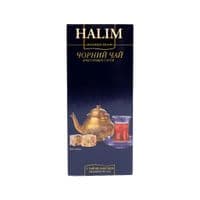 Чай Halim черный 25х1.5 г (фильтр-пакет) (4820198874414)