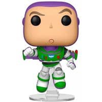 Фигурка для геймеров Funko Pop серии История игрушек 4 — Баз Лайтер (37390)