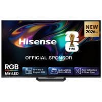 Телевизор HISENSE 65UR8S