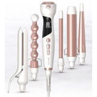 Мультистайлер SENCOR SHS 8700RS