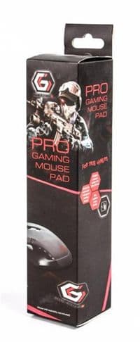 Килимок для мишки GEMBIRD MP-GAMEPRO-M
