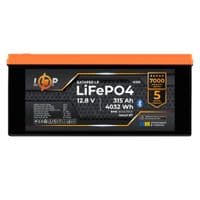 Акумуляторна батарея LogicPower 12.8V 315AH (LP41260) LiFePO4
