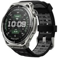 Смарт-часы Amazfit Balance 3 W2566AP1N Стальной (1208789)