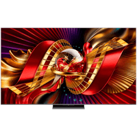 Телевизор TCL 55C8L 55'' 4K QD-Mini LED Full Array Local Dimming 144Hz VRR HDR 2000 nits