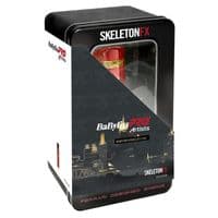 Триммер Babyliss Pro FX7870RE Skeleton FX Red