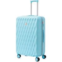 Чемодан Semi Line 24" (M) Blue (T5723-3)