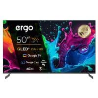 Телевизор ERGO 50JFQ7555 жидкокристаллический