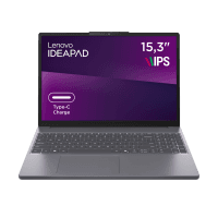 Ноутбук LENOVO IdeaPad Slim 3 15IWC11 (83RR00RCRA)