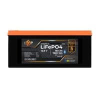 Батарея LiFePo4 LogicPower 12V (12.8V) - 150 Ah (1920Wh) (40302)