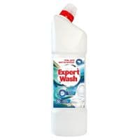 Засіб для чищення унітазу Expert Wash Свіжість океану 1 л (4820197122233)