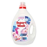 Гель для прання Expert Wash Парфумований Свіжість квітів 3 л (4820197122172)