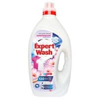 Гель для стирки Expert Wash Духовка Свежесть цветов 6 л (4820197122189)