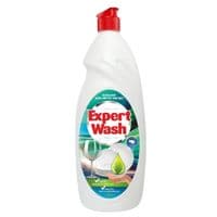 Засіб для ручного миття посуду Expert Wash Алое 1 л (4820197122202)