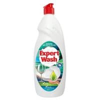 Засіб для ручного миття посуду Expert Wash Алое 500 мл (4820197122196)