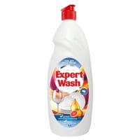 Засіб для ручного миття посуду Expert Wash Цитрус 1 л (4820197122219)