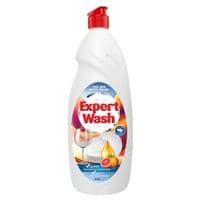 Засіб для ручного миття посуду Expert Wash Цитрус 500 мл (4820197122226)