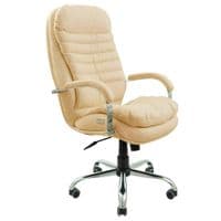 Офисное кресло Richman Валенсия, Хром П1, M-2 (Anyfix), Флай 2207 (R00000049887)