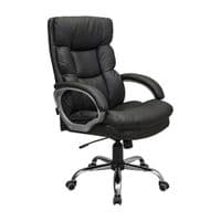 Офисное кресло Richman Манхэттен Ю, Хром П2, M-2 (Anyfix), Флай 2230 (R00000052966)