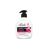 Рідке мило iFresh Silk orchid З протеїнами шовку 300 мл (4820268102393)