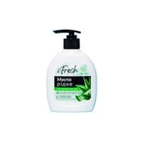 Рідке мило iFresh Aloe vera 300 мл (4820268102409)