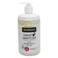 Антисептик для рук Patron Camomile 700 мл (F3-037-0.7L)